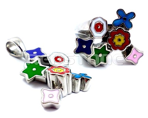 Oceľový komplet SS2091